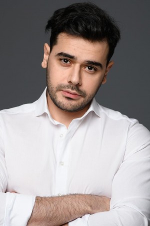 Mikael Aramyan