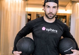 Mike Chabala