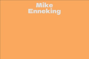 Mike Enneking