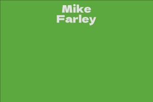 Mike Farley