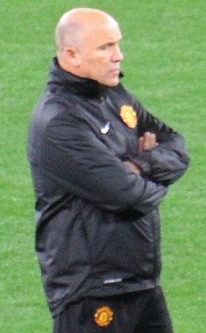Mike Phelan