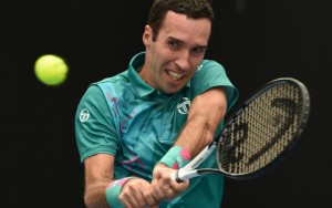 Mikhail Kukushkin