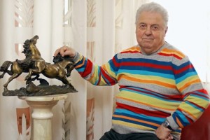 Mikhail Tankhilevich