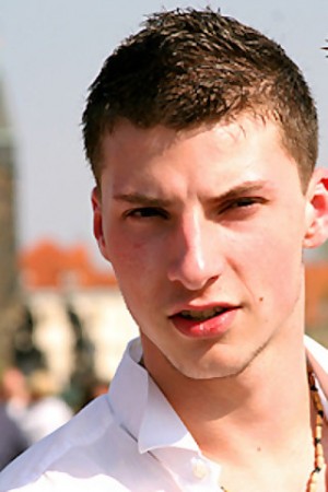 Milan Melichar