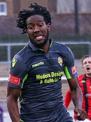 Miles Mitchell-Nelson