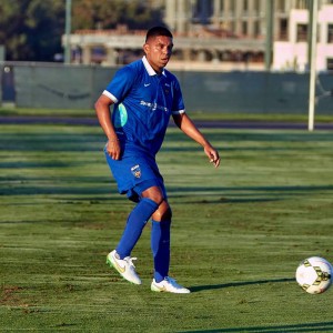 Milton Blanco