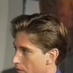 Mitch Preston