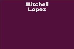 Mitchell Lopez