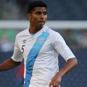 Moisés Hernández