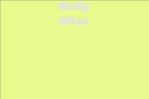 Molly Bliss