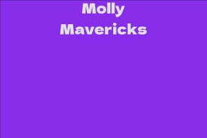 Molly Mavericks