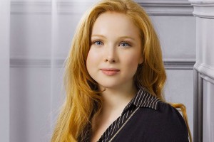 Molly Quinn