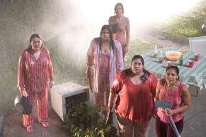 Monique Gabriela Curnen