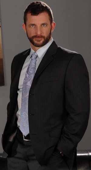 Morgan Black