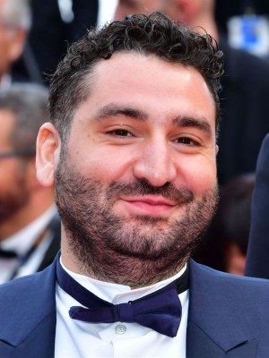 Mouloud Achour-elestrailessence