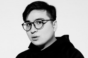 Mukhamed Akhmetzhanov