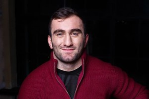 Murat Gassiev