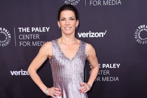 Nancy Kerrigan