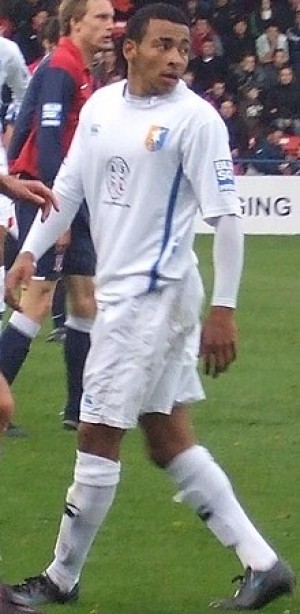 Nathan Arnold