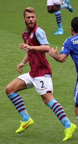 Nathan Baker