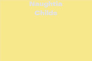 Naughtia Childs
