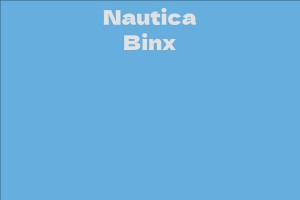 Nautica Binx