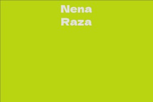 Nena Raza