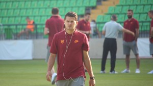 Nermin Crnkić