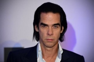 Nick Cave