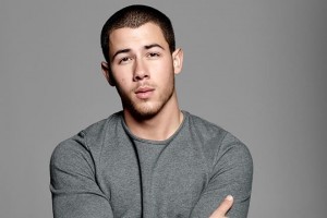 Nick Jonas