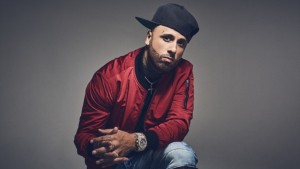 Nick Rivera Caminero