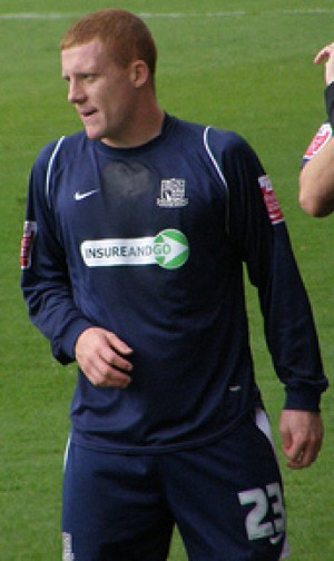 Nicky Bailey