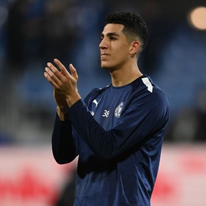 Nico Carrera