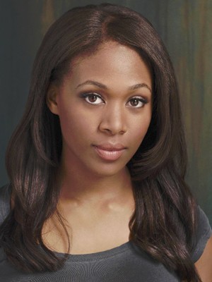 Nicole Beharie