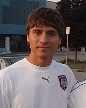Niki Budalić