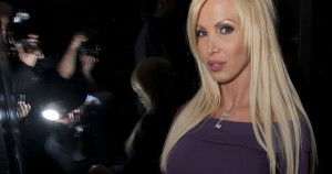 Nikki Benz