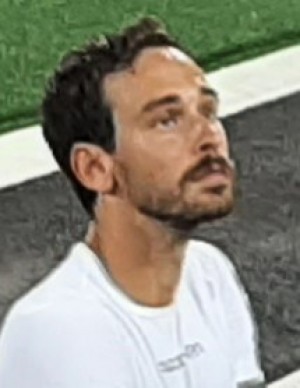 Niko Giantsopoulos