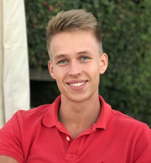 Nils Tatum