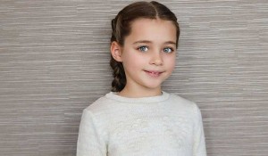 Nisa Sofiya Aksongur