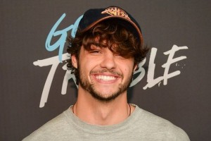 Noah Centineo