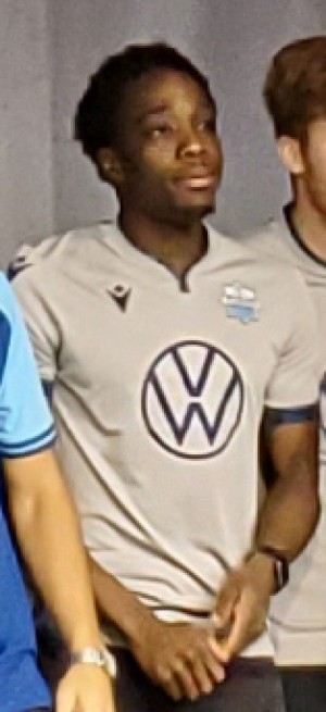 Obeng Tabi