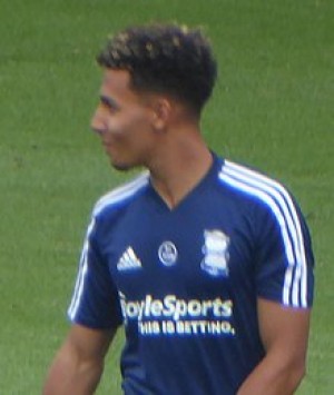 Odin Bailey