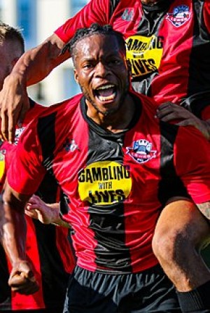 Ola Adeyemo