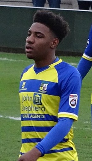 Oladapo Afolayan