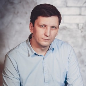 Oleg Beskrovnuy