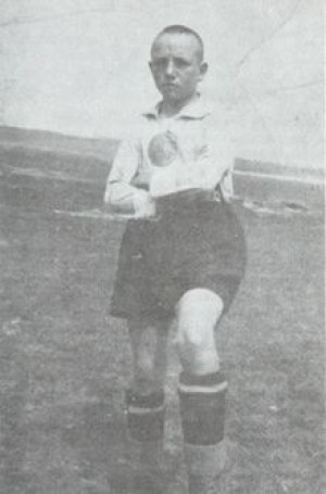 Oleksandr Skotsen
