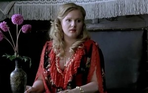 Olesya Zhurakovskaya