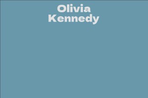 Olivia Kennedy