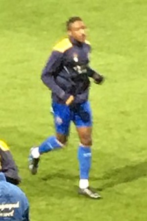 Omar Beckles