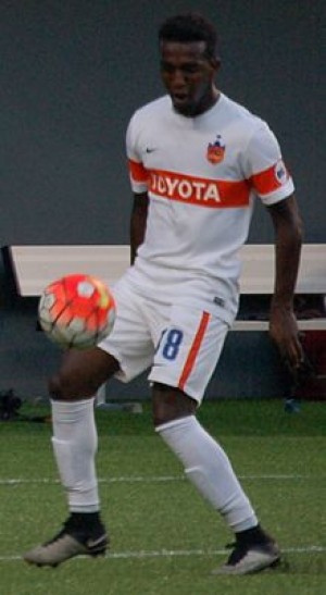 Omar Mohamed